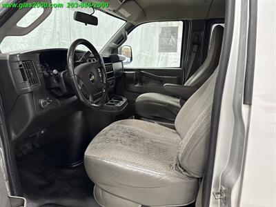 2020 Chevrolet Express LS 3500   - Photo 3 - Bethany, CT 06524