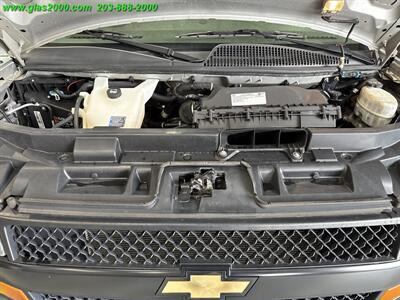 2020 Chevrolet Express LS 3500   - Photo 12 - Bethany, CT 06524