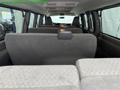 2020 Chevrolet Express LS 3500   - Photo 16 - Bethany, CT 06524