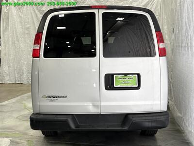 2020 Chevrolet Express LS 3500   - Photo 26 - Bethany, CT 06524