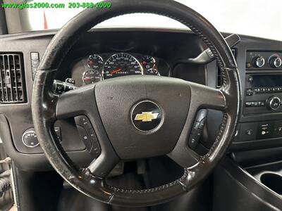2020 Chevrolet Express LS 3500   - Photo 4 - Bethany, CT 06524