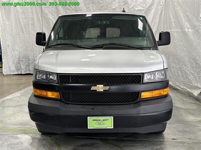 2020 Chevrolet Express LS 3500   - Photo 25 - Bethany, CT 06524