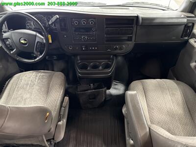 2020 Chevrolet Express LS 3500   - Photo 6 - Bethany, CT 06524
