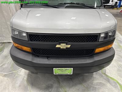 2020 Chevrolet Express LS 3500   - Photo 18 - Bethany, CT 06524