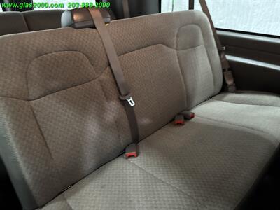 2020 Chevrolet Express LS 3500   - Photo 10 - Bethany, CT 06524