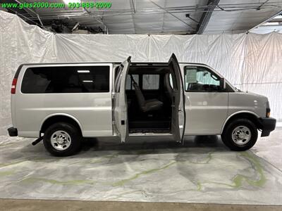 2020 Chevrolet Express LS 3500   - Photo 14 - Bethany, CT 06524