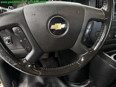 2020 Chevrolet Express LS 3500   - Photo 21 - Bethany, CT 06524