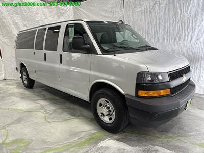 2020 Chevrolet Express LS 3500   - Photo 2 - Bethany, CT 06524