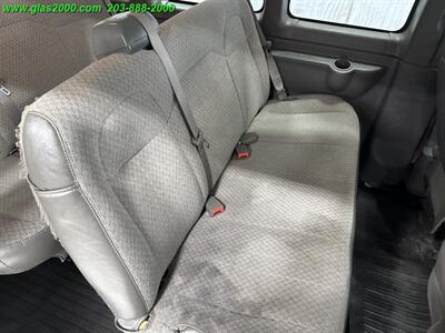 2020 Chevrolet Express LS 3500   - Photo 9 - Bethany, CT 06524
