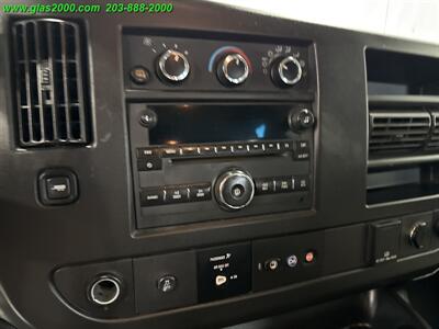2020 Chevrolet Express LS 3500   - Photo 23 - Bethany, CT 06524
