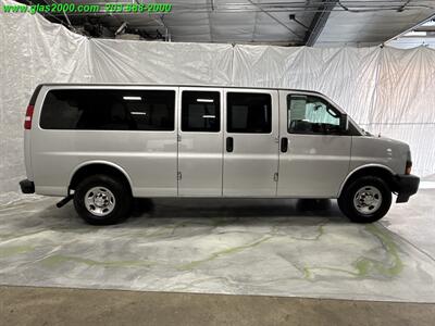 2020 Chevrolet Express LS 3500   - Photo 19 - Bethany, CT 06524