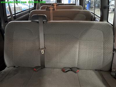 2020 Chevrolet Express LS 3500   - Photo 17 - Bethany, CT 06524