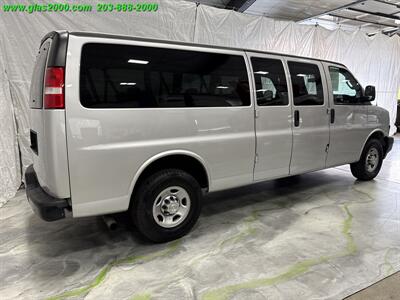 2020 Chevrolet Express LS 3500   - Photo 8 - Bethany, CT 06524
