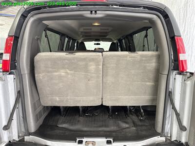 2020 Chevrolet Express LS 3500   - Photo 15 - Bethany, CT 06524
