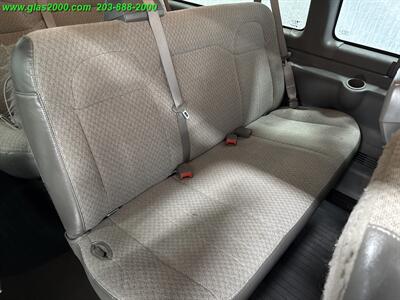2020 Chevrolet Express LS 3500   - Photo 28 - Bethany, CT 06524