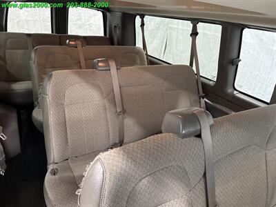 2020 Chevrolet Express LS 3500   - Photo 27 - Bethany, CT 06524