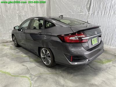2018 Honda Clarity Plug-In Hybrid Touring   - Photo 7 - Bethany, CT 06524