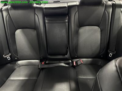 2018 Honda Clarity Plug-In Hybrid Touring   - Photo 24 - Bethany, CT 06524