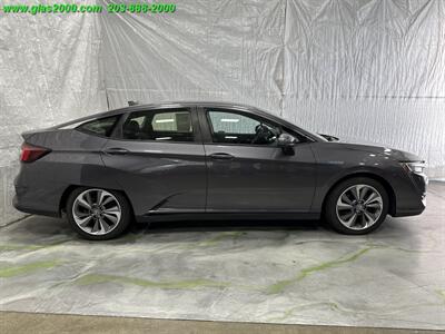 2018 Honda Clarity Plug-In Hybrid Touring   - Photo 14 - Bethany, CT 06524