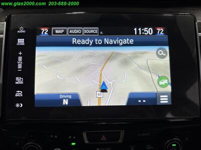 2018 Honda Clarity Plug-In Hybrid Touring   - Photo 11 - Bethany, CT 06524