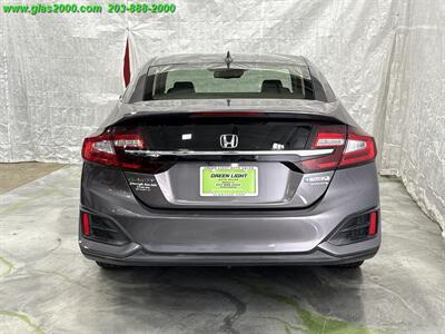 2018 Honda Clarity Plug-In Hybrid Touring   - Photo 20 - Bethany, CT 06524