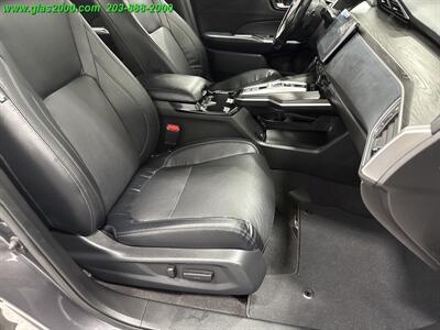 2018 Honda Clarity Plug-In Hybrid Touring   - Photo 5 - Bethany, CT 06524