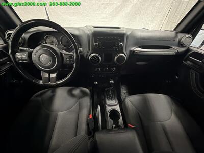 2016 Jeep Wrangler Willys - Photo 6 - Bethany, CT 06524