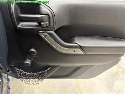 2016 Jeep Wrangler Willys - Photo 22 - Bethany, CT 06524