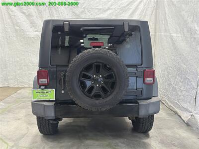 2016 Jeep Wrangler Willys - Photo 20 - Bethany, CT 06524