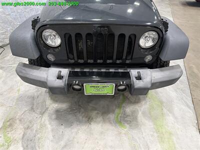 2016 Jeep Wrangler Willys - Photo 18 - Bethany, CT 06524