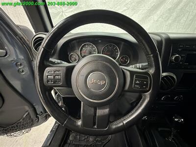 2016 Jeep Wrangler Willys - Photo 4 - Bethany, CT 06524