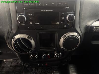 2016 Jeep Wrangler Willys - Photo 16 - Bethany, CT 06524