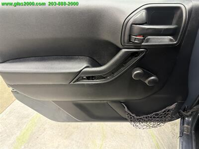 2016 Jeep Wrangler Willys - Photo 21 - Bethany, CT 06524