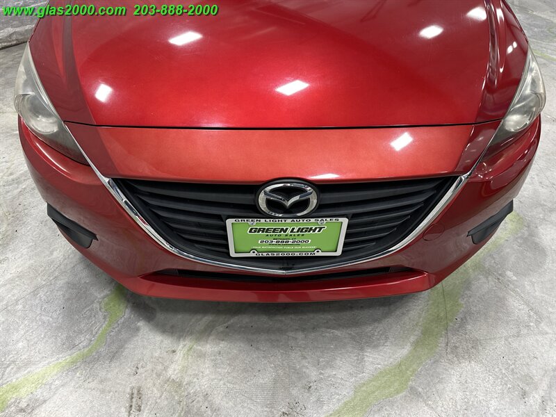 2014 Mazda MAZDA3 i Sport - Photo 18 - Bethany, CT 06524