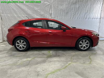 2014 Mazda MAZDA3 i Sport - Photo 14 - Bethany, CT 06524