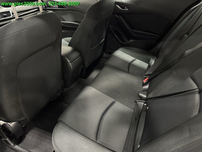 2014 Mazda MAZDA3 i Sport - Photo 9 - Bethany, CT 06524