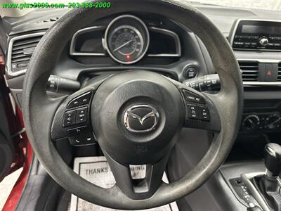 2014 Mazda MAZDA3 i Sport - Photo 4 - Bethany, CT 06524
