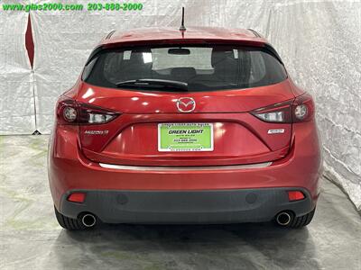 2014 Mazda MAZDA3 i Sport - Photo 20 - Bethany, CT 06524