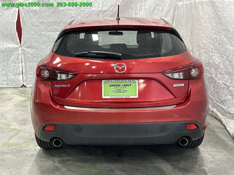 2014 Mazda MAZDA3 i Sport - Photo 20 - Bethany, CT 06524
