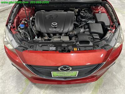 2014 Mazda MAZDA3 i Sport - Photo 12 - Bethany, CT 06524