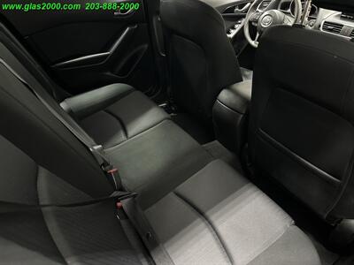2014 Mazda MAZDA3 i Sport - Photo 10 - Bethany, CT 06524