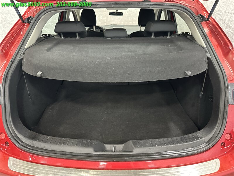 2014 Mazda MAZDA3 i Sport - Photo 15 - Bethany, CT 06524