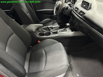 2014 Mazda MAZDA3 i Sport - Photo 21 - Bethany, CT 06524