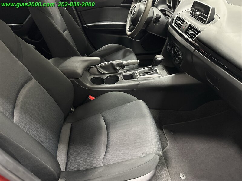 2014 Mazda MAZDA3 i Sport - Photo 21 - Bethany, CT 06524