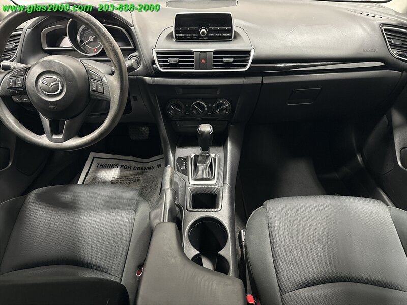 2014 Mazda MAZDA3 i Sport - Photo 6 - Bethany, CT 06524