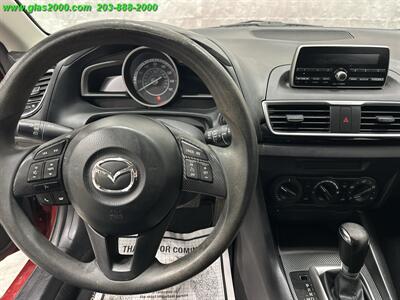 2014 Mazda MAZDA3 i Sport - Photo 22 - Bethany, CT 06524