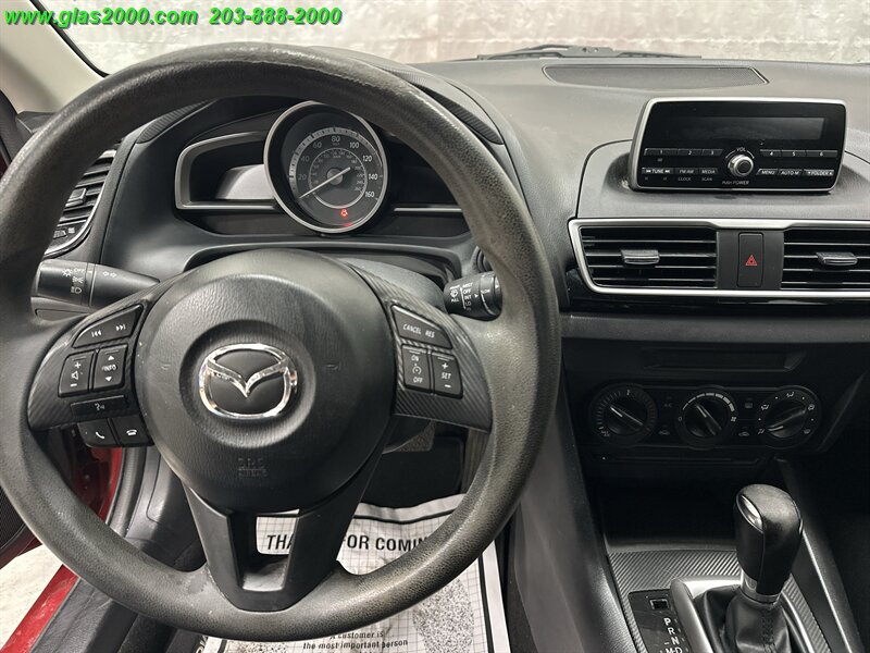 2014 Mazda MAZDA3 i Sport - Photo 22 - Bethany, CT 06524