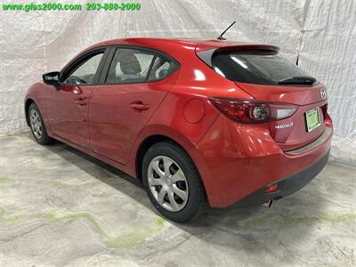 2014 Mazda MAZDA3 i Sport - Photo 7 - Bethany, CT 06524