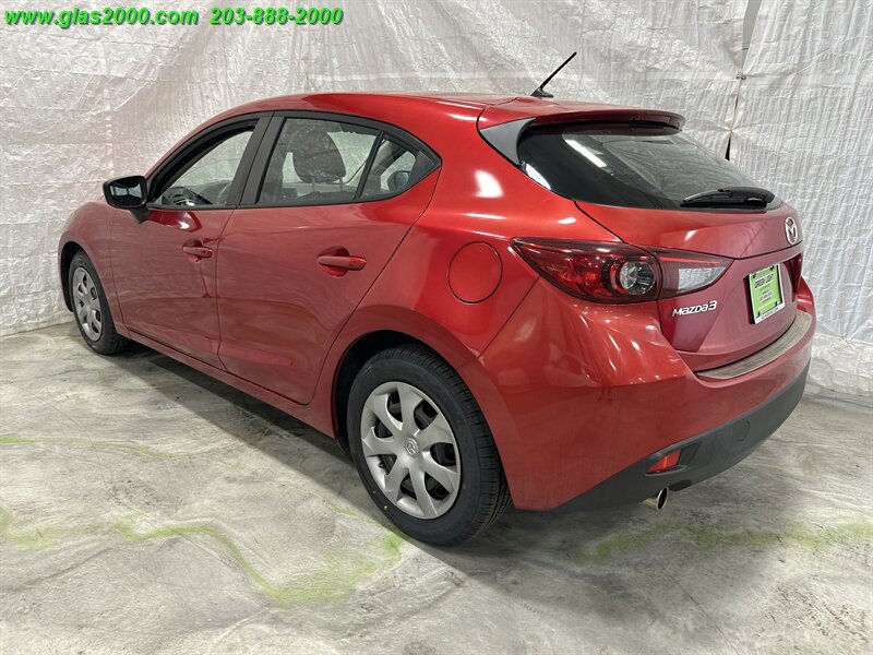 2014 Mazda MAZDA3 i Sport - Photo 7 - Bethany, CT 06524