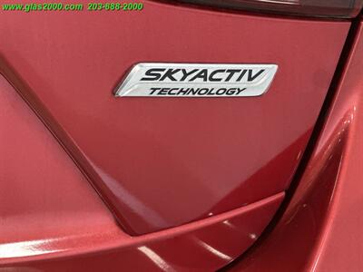 2014 Mazda MAZDA3 i Sport - Photo 27 - Bethany, CT 06524